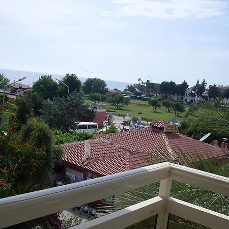 Villa Adora Beach Side Exterior photo
