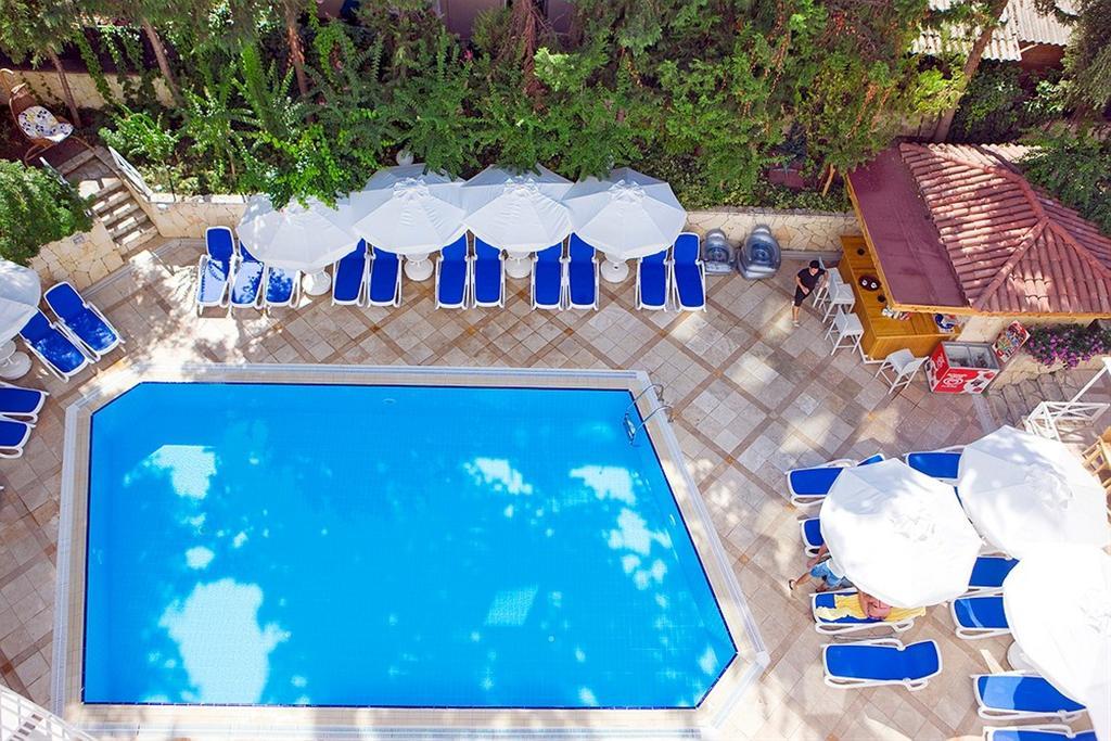 Villa Adora Beach Side Exterior photo