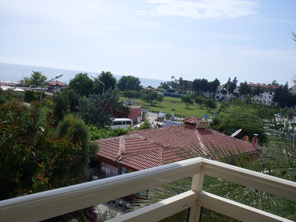 Villa Adora Beach Side Exterior photo