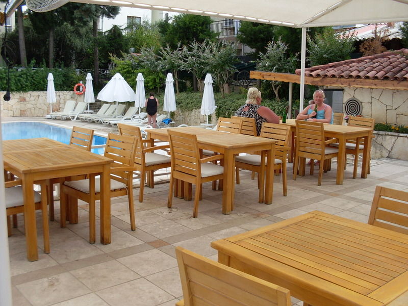 Villa Adora Beach Side Exterior photo