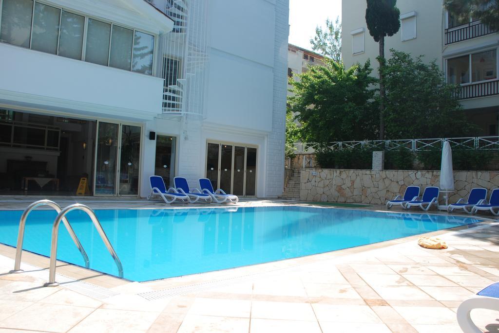 Villa Adora Beach Side Exterior photo