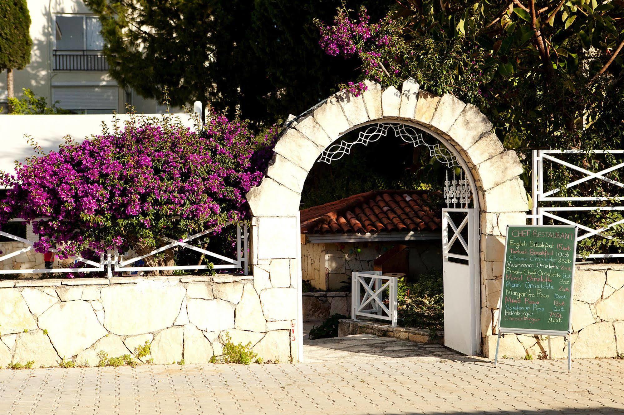 Villa Adora Beach Side Exterior photo